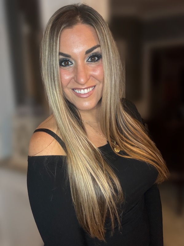 Jamie Ahrens